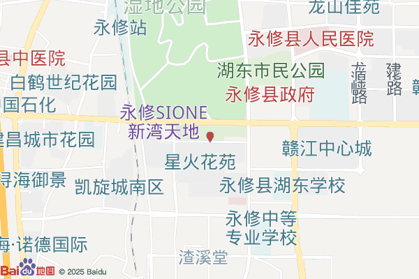 九江江西赣江新区思科高新企业孵化器