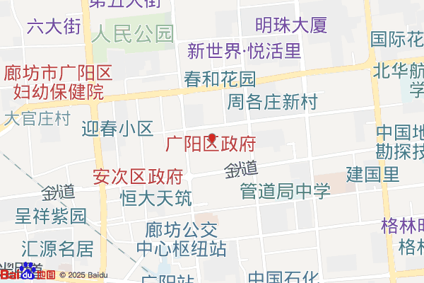 廊坊市恒企创业孵化器