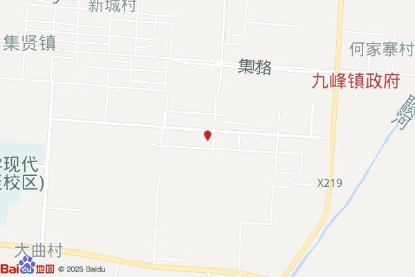 西安比亚迪集贤工业园2期实景图