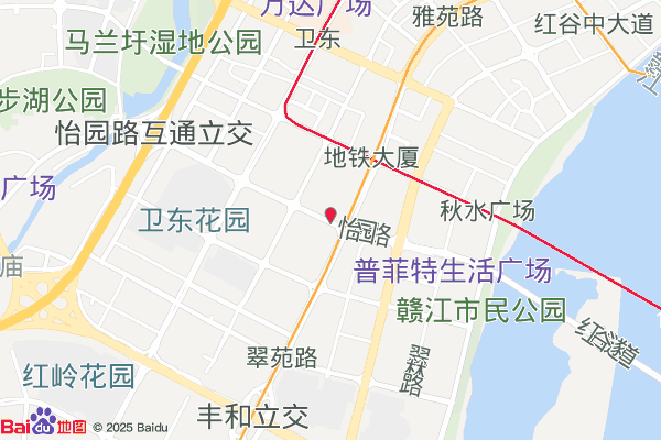 南昌江西以太科技园