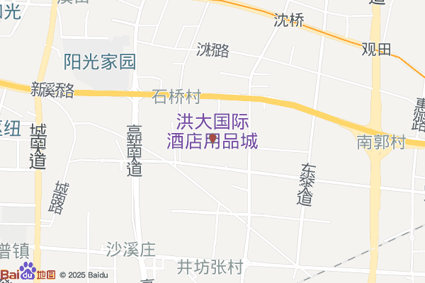 南昌市青山湖区昌东工业园区