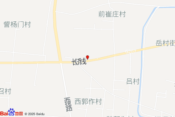 焦作温县伟业全通物流园