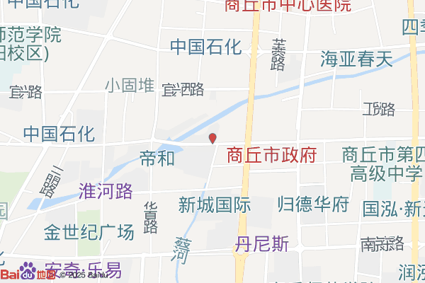 商丘电子商务产业园