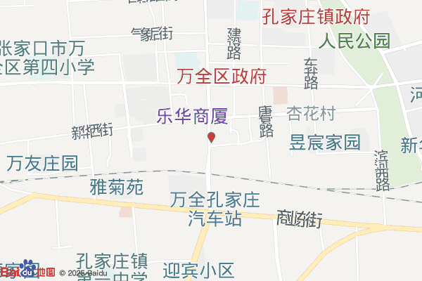张家口万全县仓库出租500㎡ 钢混结构 监控 可分租 防潮