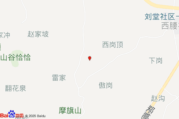 郑州新密市亿源农业生态示范园