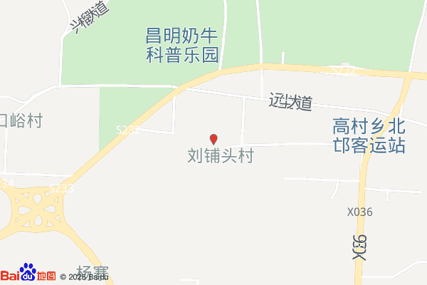 郑州荥阳市东阳生态农业示范园