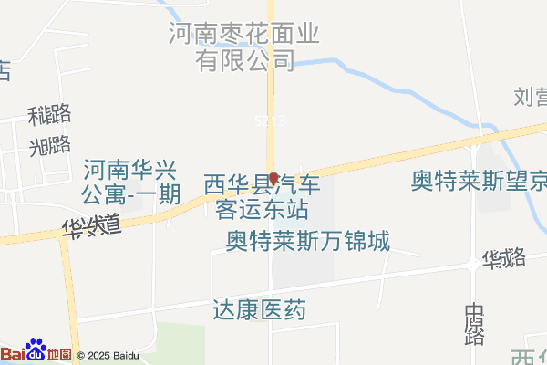 西华县厂房实景：周口西华县厂房出租1500㎡ 钢混结构 带喷淋 单层 带航车（第1张）