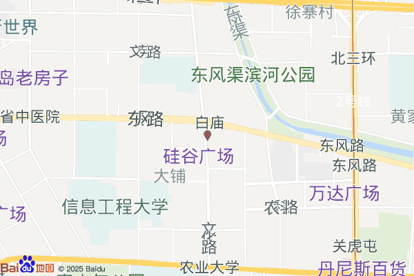 郑州三体创业孵化器