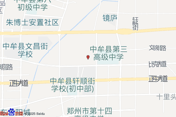 郑州泰祥汽车产业物流园