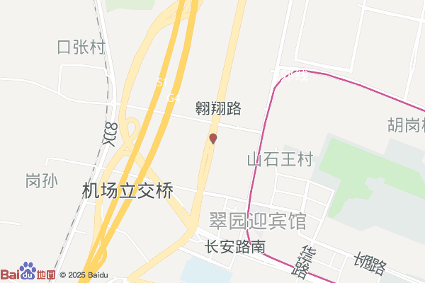 郑州朝云电子产业园