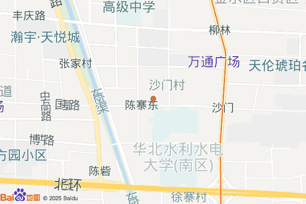 郑州市智谷源孵化器