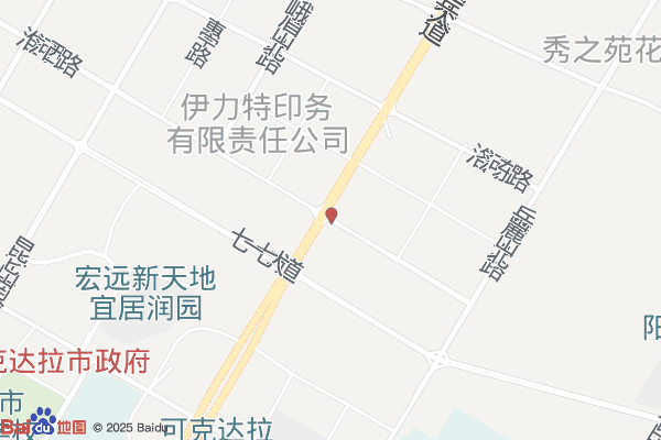 郑州市中原区文化园