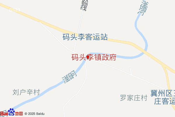 衡水国康医疗产业园
