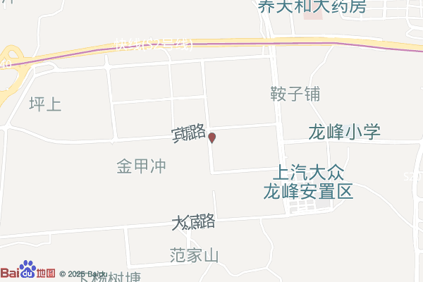 长沙大众联合工业园