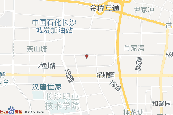 长沙深拓科技园