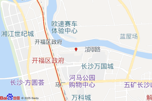 长沙湖南软件工程师孵化基地
