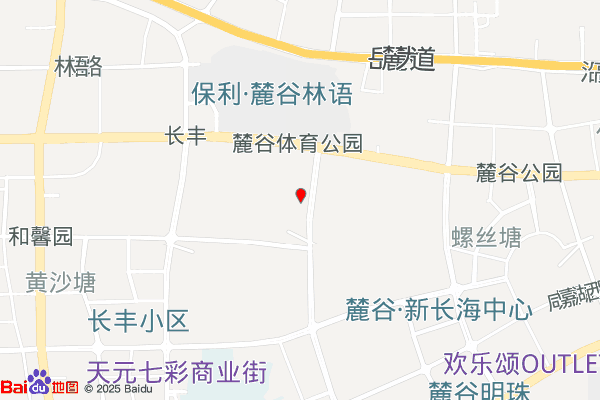 长沙固特邦创业基地