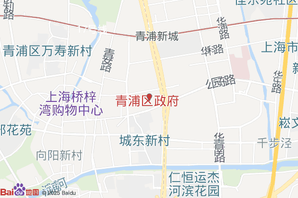 上海台商工业园