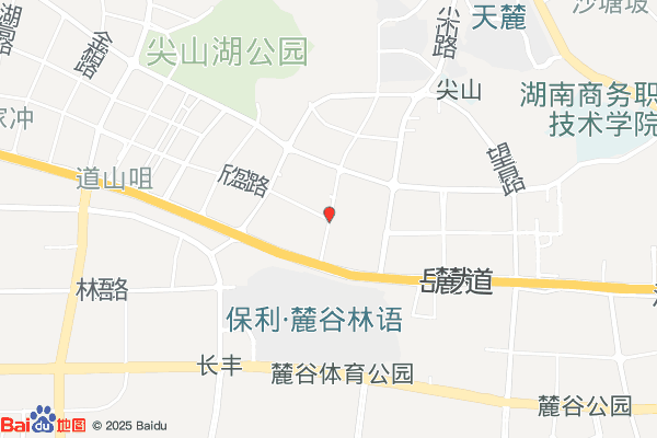 长沙华时捷科技园