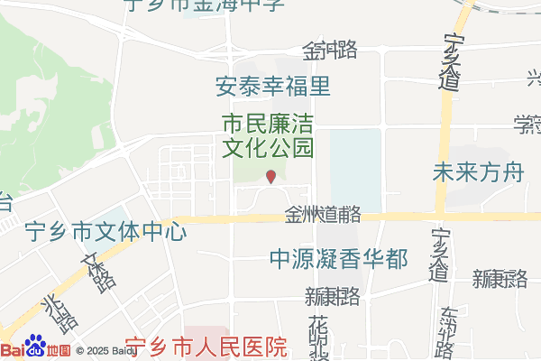 长沙托普软件园