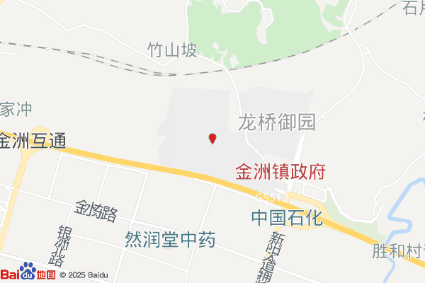 长沙关山创意园