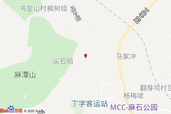 长沙柏强创业园