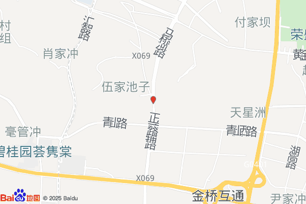 长沙金鼎工业园