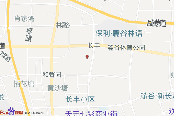 长沙安淳科技园
