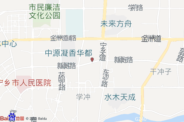 长沙华夏工业园