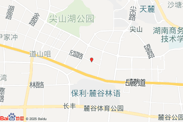 长沙麒麟科技园