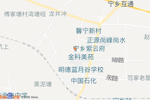 资源集团(长沙)动保科技园