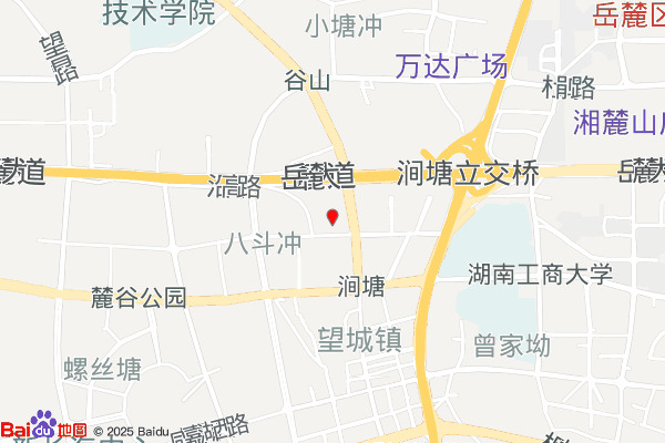 长沙五强科技园
