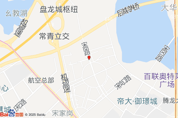 武汉佳海都市工业城