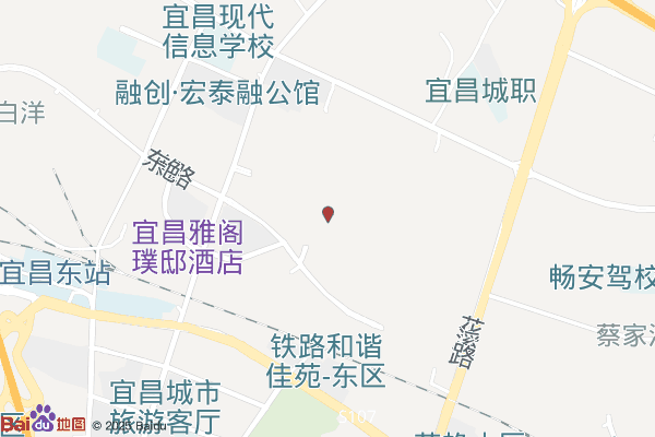 宜昌三峡物流园