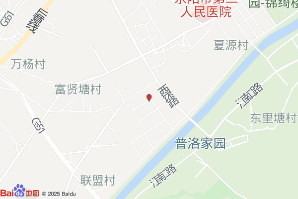 金华东磁光伏园