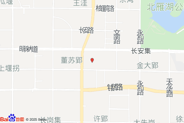 合肥明珠产业园