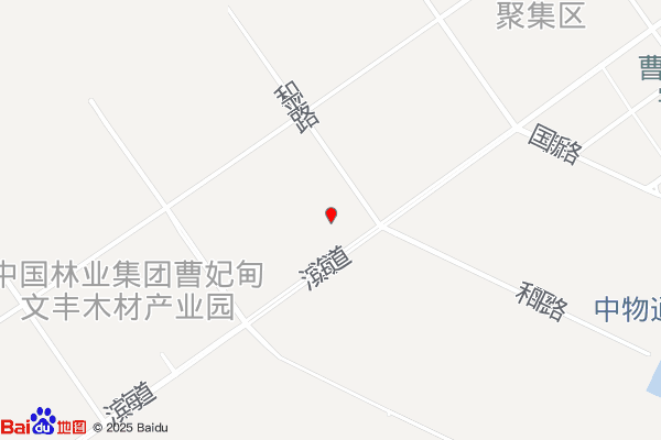 唐山台湾产业园