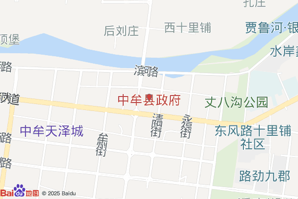 普洛斯(郑州)物流园