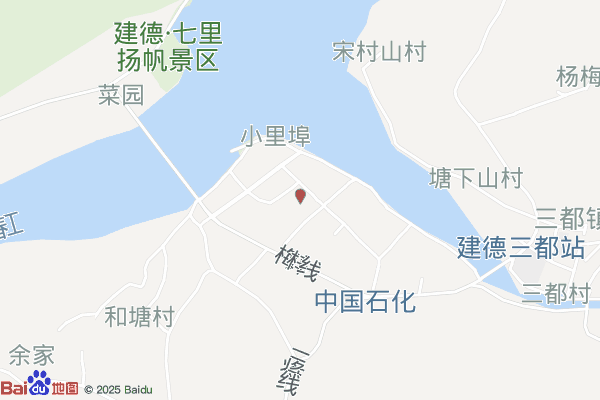 杭州三都工业园