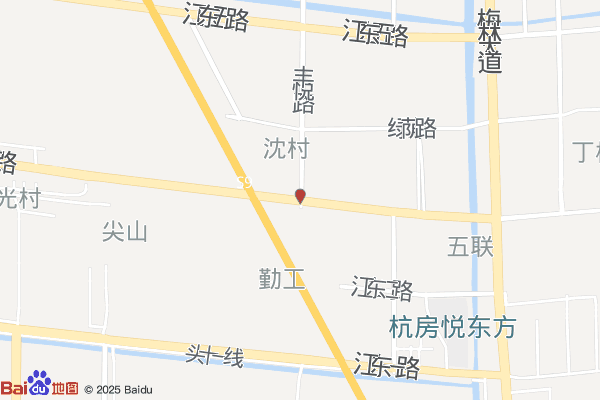 杭州吉利大江东基地