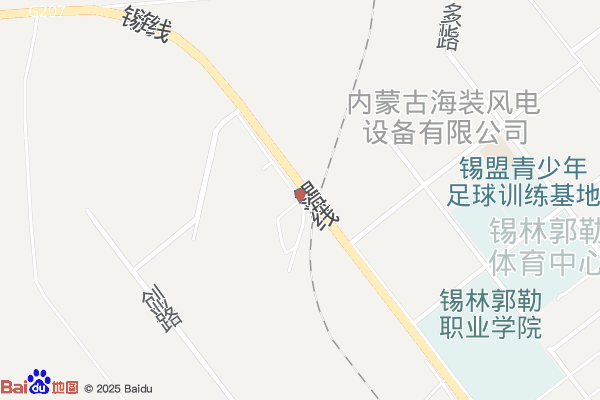 锡林浩特市厂房实景：锡林郭勒锡林浩特市厂房出租1500㎡ 钢结构 空地大 单层 全新（第1张）