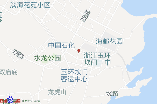 台州坎门科技工业园区