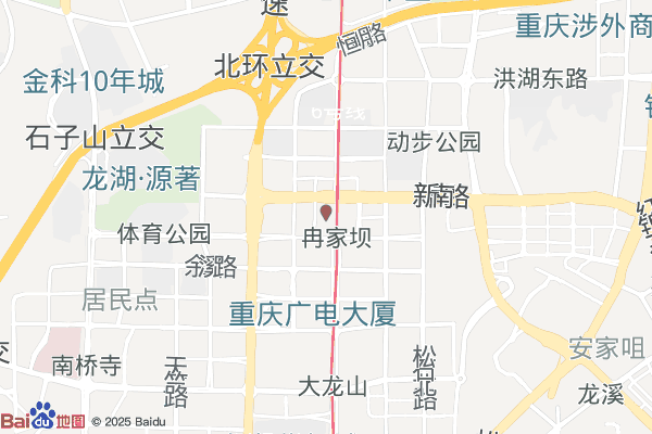 邯郸产业园物流城