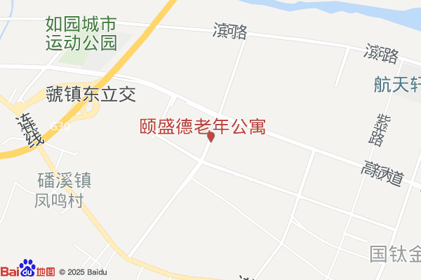宝鸡陆港汽车配套产业园