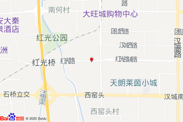 西安光华工业园