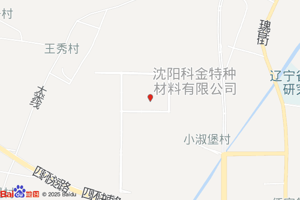 沈阳苏家屯智能制造装备产业港
