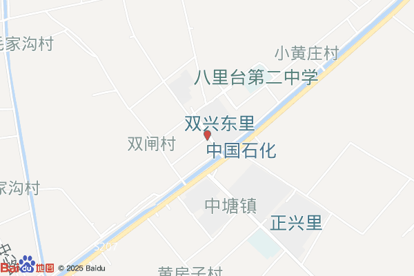 天津双闸工业园