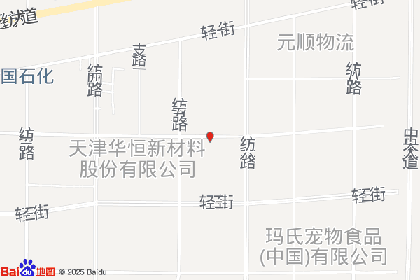 天津新纶科技产业园区