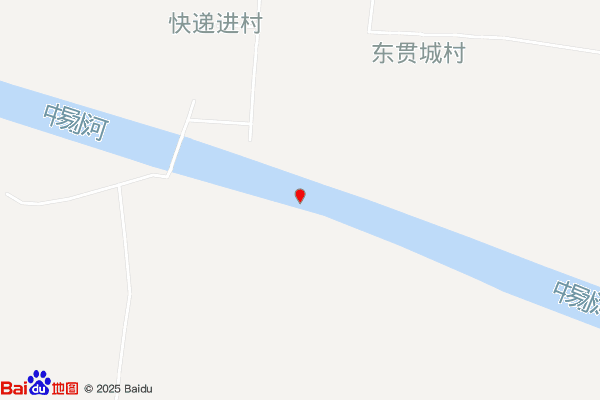 保定易县经济开发区