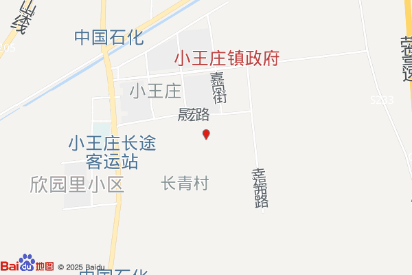 天津滨海王朝精品果树示范园